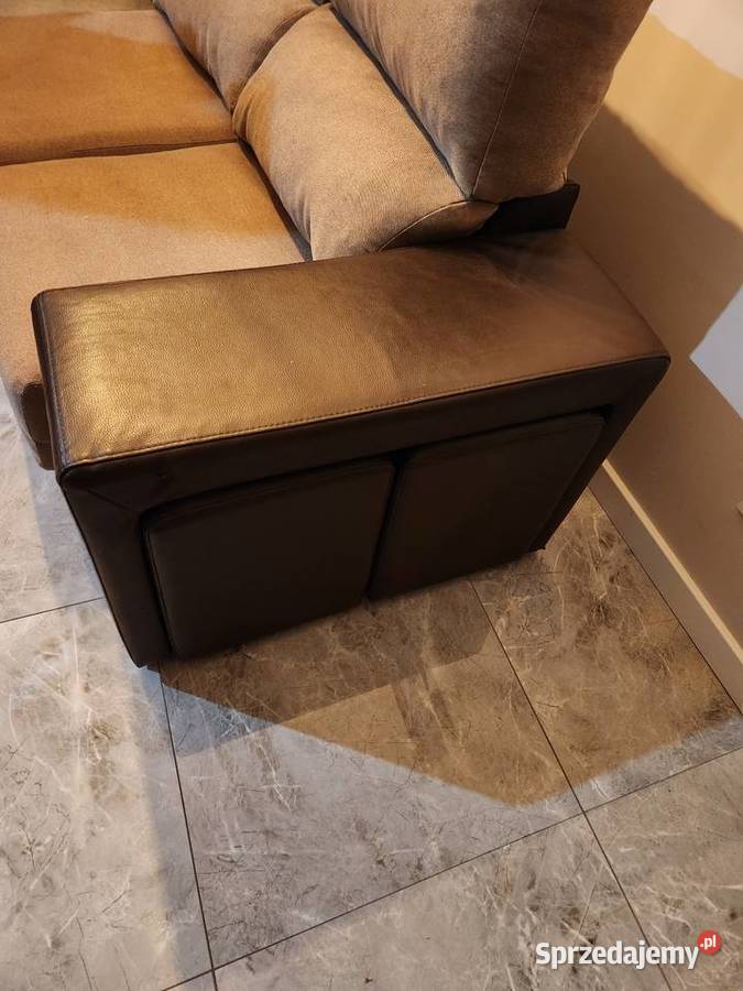 Sofa rozkladana Wadowice Dolne