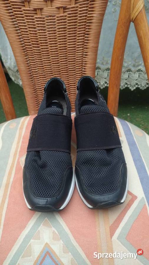 Buty damskie Michael Kors Więckowice