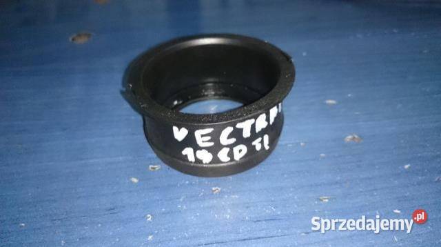 OPEL VECTRA C 19 CDTI RURA PRZEWÓD OPASKA