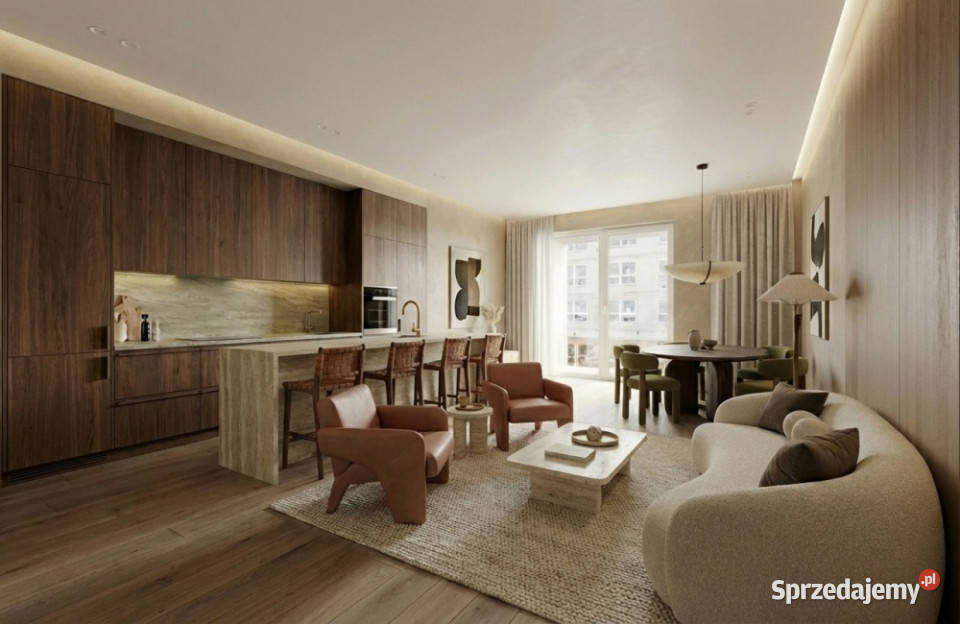 Apartament M39 Tarasy Śląskie 3 maja 41500 3 piętra i więcej Chorzów sprzedam