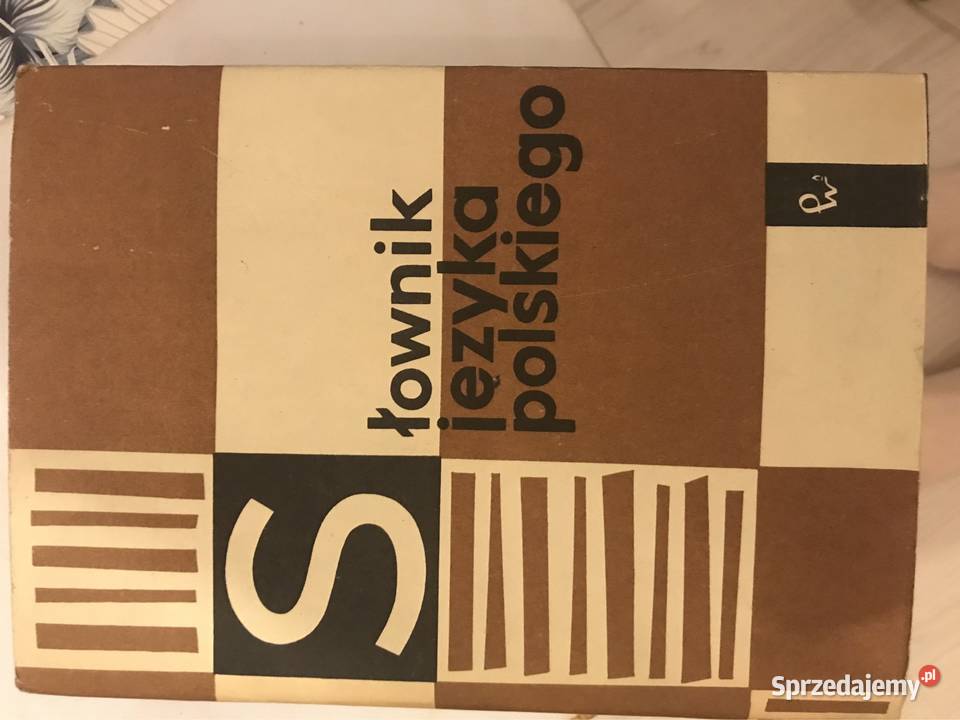 Jedenasto to mowy słownik języka polskiego Poznań