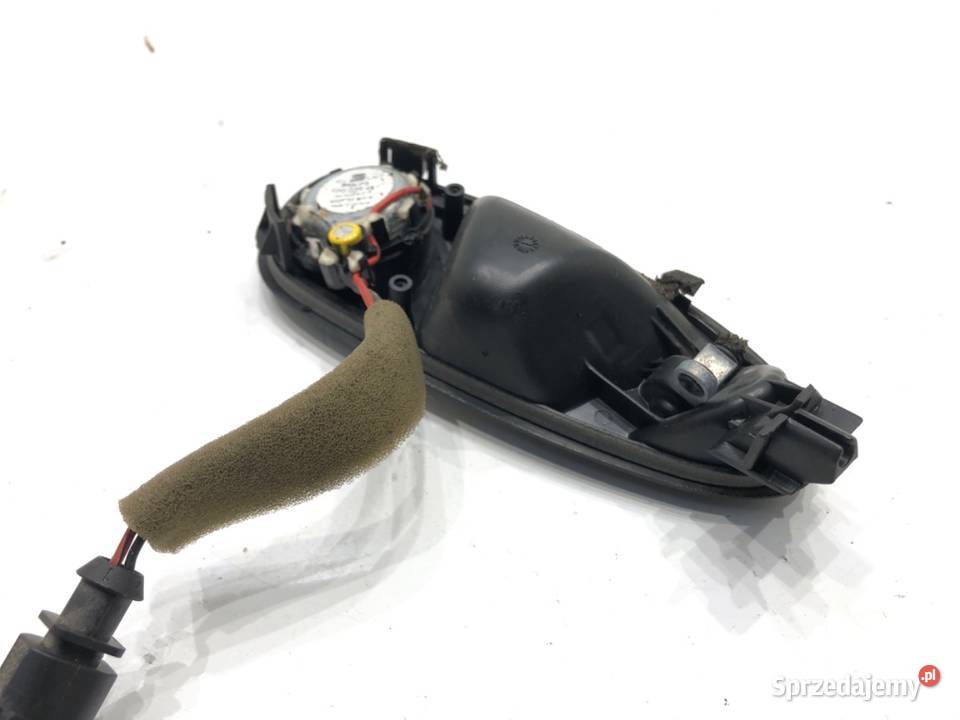 KLAMKA WEWNĘTRZNA LEWY PRZÓD SEAT ALTEA podkarpackie