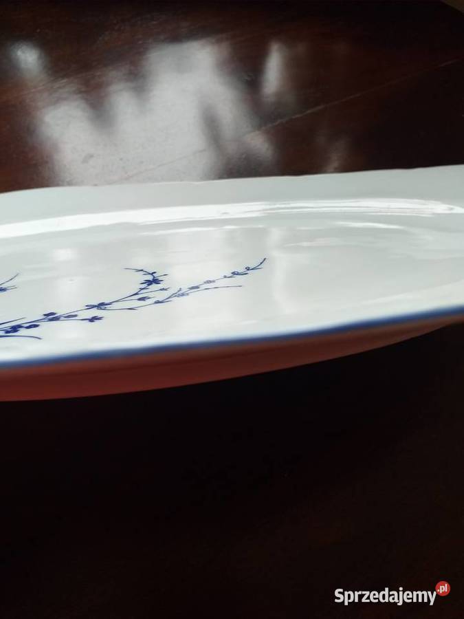 Półmisek Antyk Porcelama Biała mazowieckie Warszawa