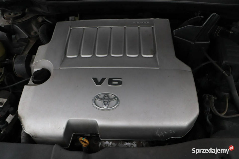 Toyota Camry AUTOMAT aluklima zarejestrowany VI Rok produkcji 2007 Opole sprzedam