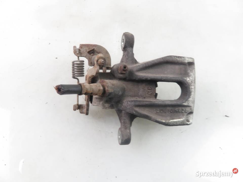 ZACISK PRAWY TYŁ FORD MONDEO III