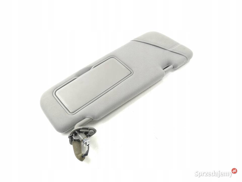 KIA OSŁONA PRZECIWSŁONECZNA PRAWA KIA CARNIVAL osobowe sprzedam