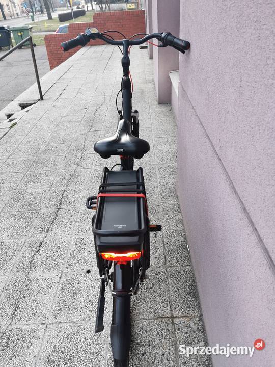 Gazelle Active Comfort BOSCHRama 49 Wysylka Rowery i akcesoria Wschowa