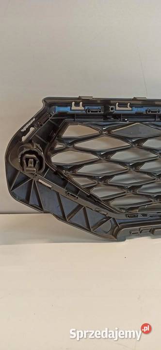 SEAT TARRACO GRILL ATRAPA ZDERZAKA PRZÓD sprzedam