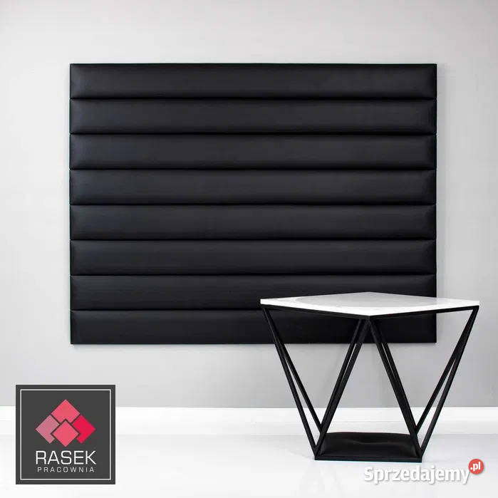 PANELE TAPICEROWANE LONG 20x80 panel wezgłowie śląskie Gliwice