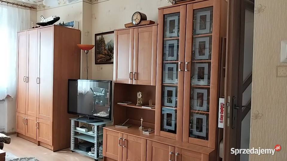 Meble do salonu Częstochowa