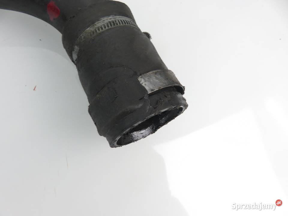 RURA INTERCOOLERA ESPACE IV 22 dCi 8200162182