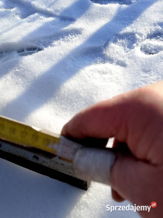 Pług do quada do traktorka śląskie