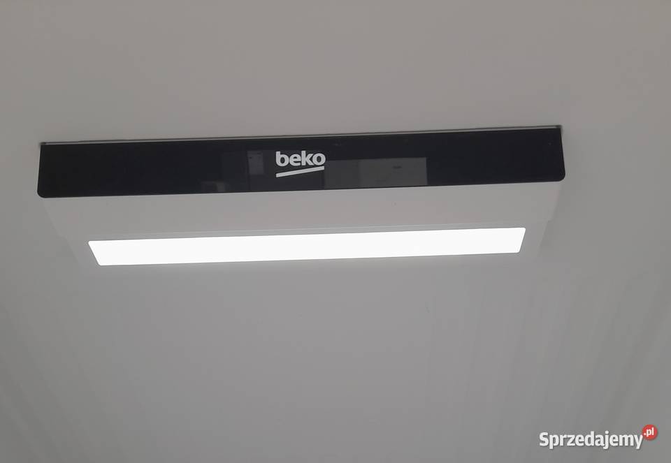 BEKO RCNA406E40ZXBN Części zamienne do lodówki Głodno