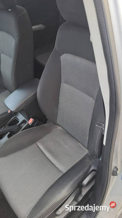 Suzuki SX4 SCross 16 benzyna 120 Podgrzewane Lipówki