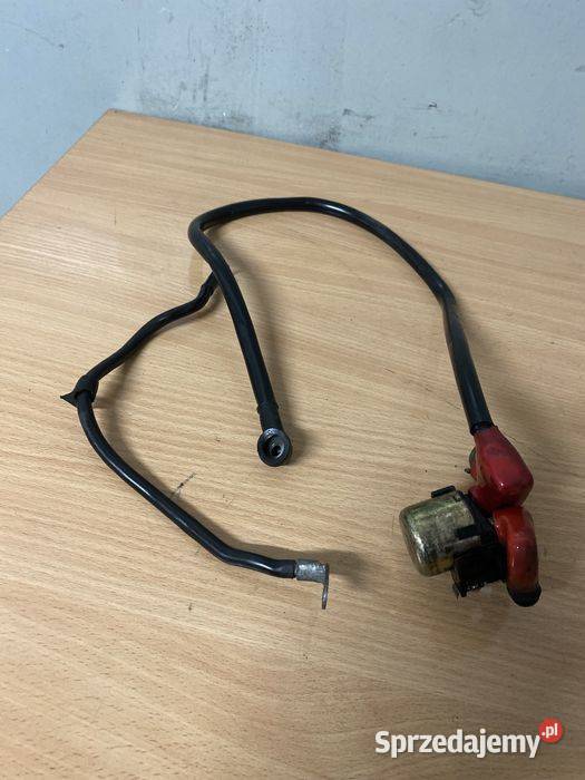 Honda CBX 750 Regulator Przewody CBX750 Poznań sprzedam