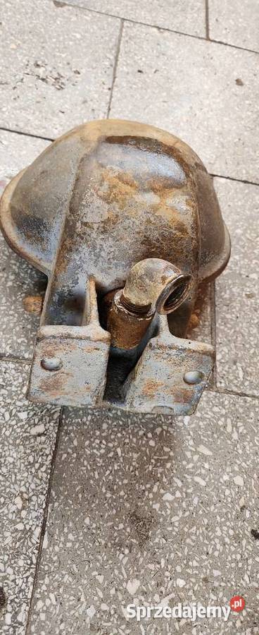 6 Żeliwnezabytkowe poidło zwierzątindustrial sprzedam