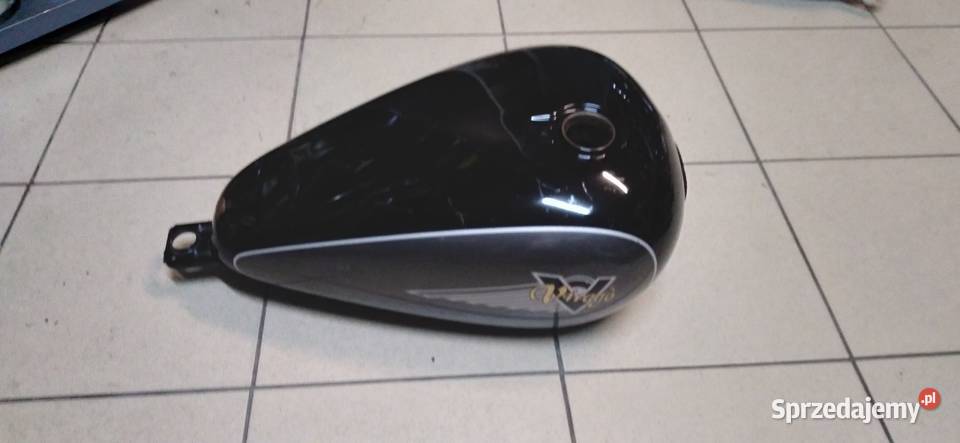 Zbiornik Paliwa Yamaha Virago XV 125250 wgn Brzeszcze