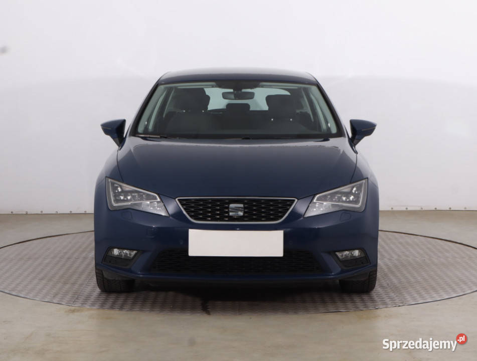 Seat Leon 12 TSI Leon Piaseczno