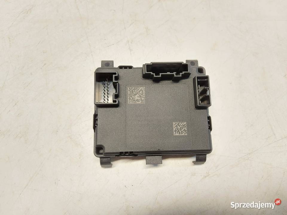 Porsche Taycan GTS 9J1 2023r Moduł sterownik dolnośląskie