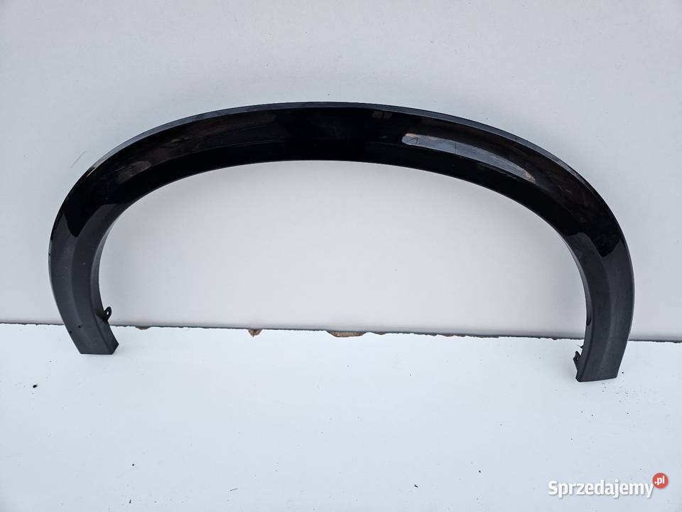 HONDA HRV HRV II LISTWA BŁOTNIKA PRAWY PRZÓD osobowe Listwy i nakładki Międzychód