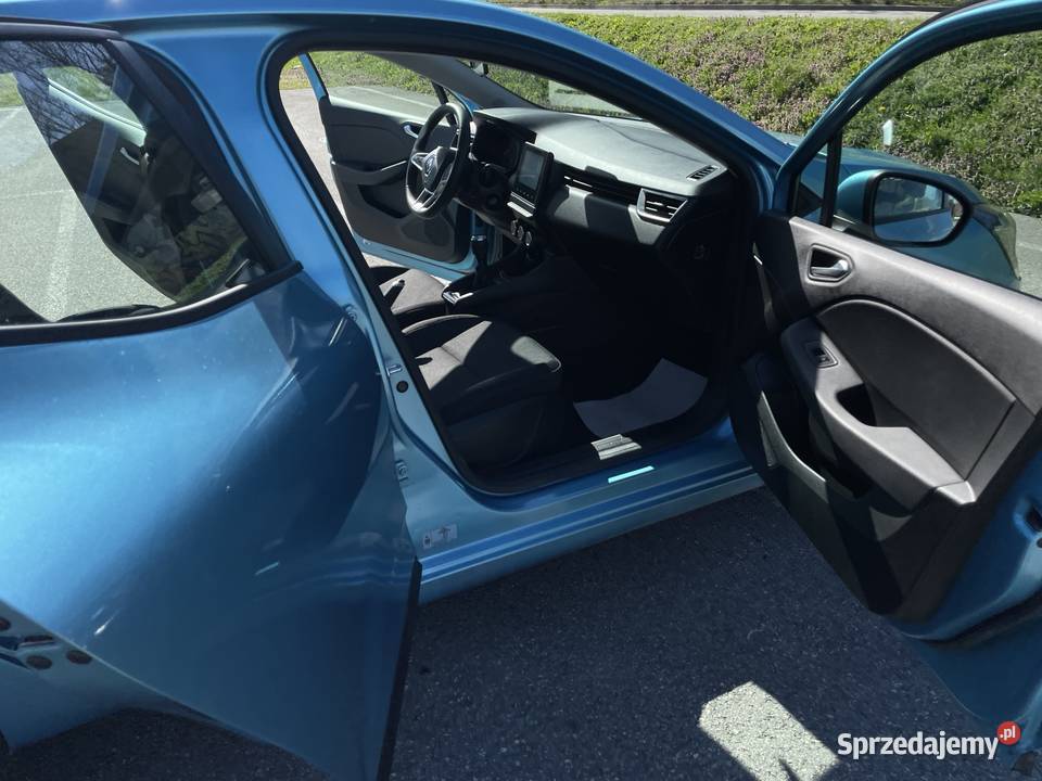 Renault Clio V2022 Myślenice