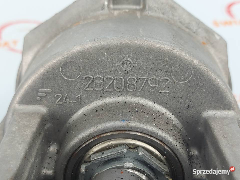 OPEL CORSA D wspomaganie elektryczne 28208792 osobowe Motoryzacja świętokrzyskie sprzedam