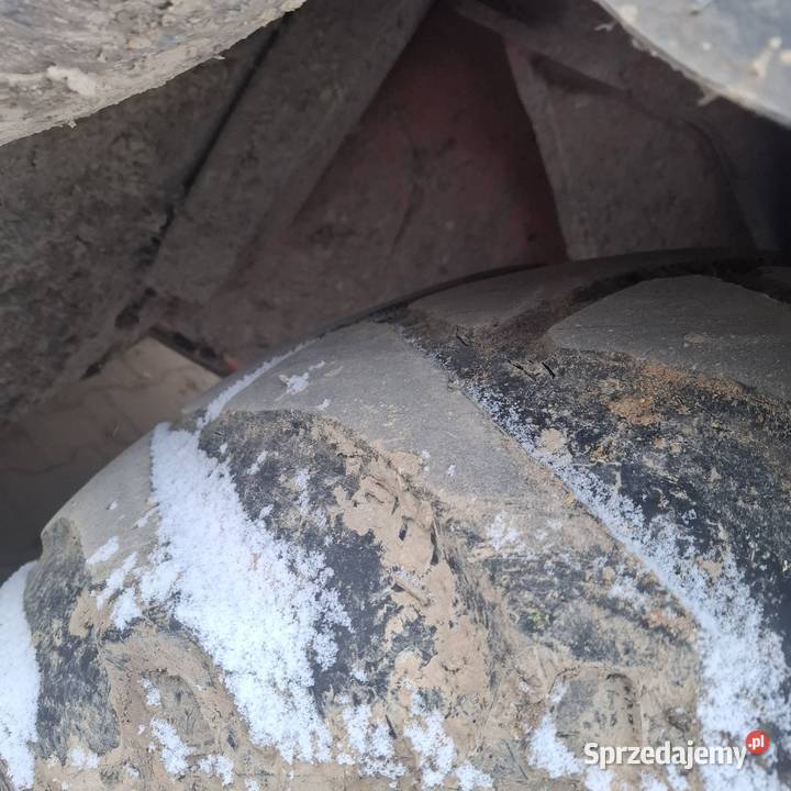 405 70 r20 opony do ładowarki teleskopowej Błaszki