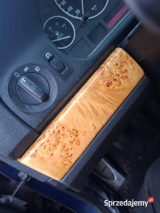 Dekory bmw e39 Pappel Natur podkarpackie Leżajsk sprzedam