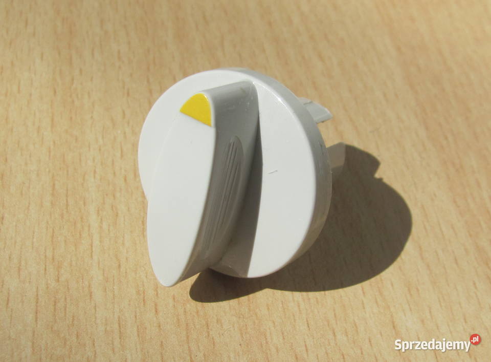 Pokretło regulatora mocy Junkers WRP11 Sosnowiec