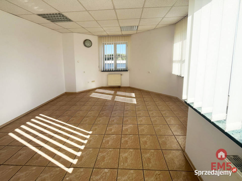 Ogłoszenie lokal Białystok 260m2