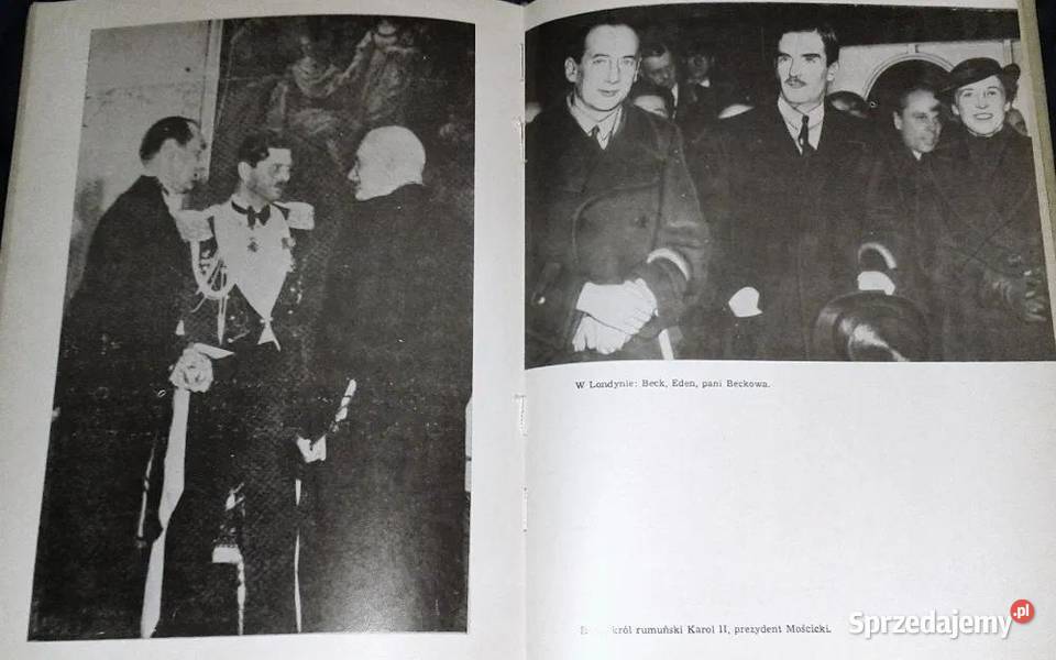 Pułkownik Beck Olgierd Terlecki Chełm