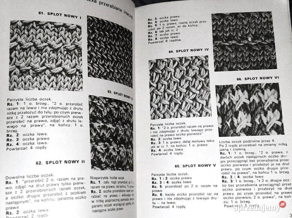 Sploty znane i nieznane Maria Dworska miękka Chełm