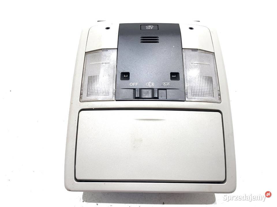 LAMPA SUFITOWA LEXUS CT 1D111140G Hatchback sprzedam