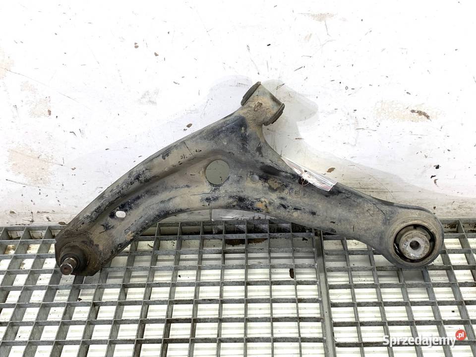 WAHACZ LEWY PRZÓD FORD TRANSIT COURIER Bus