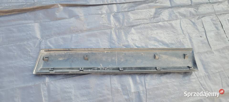 LISTWA DRZWI LEWY PRZOD NISSAN QASHQAI I J Ruda Śląska sprzedam