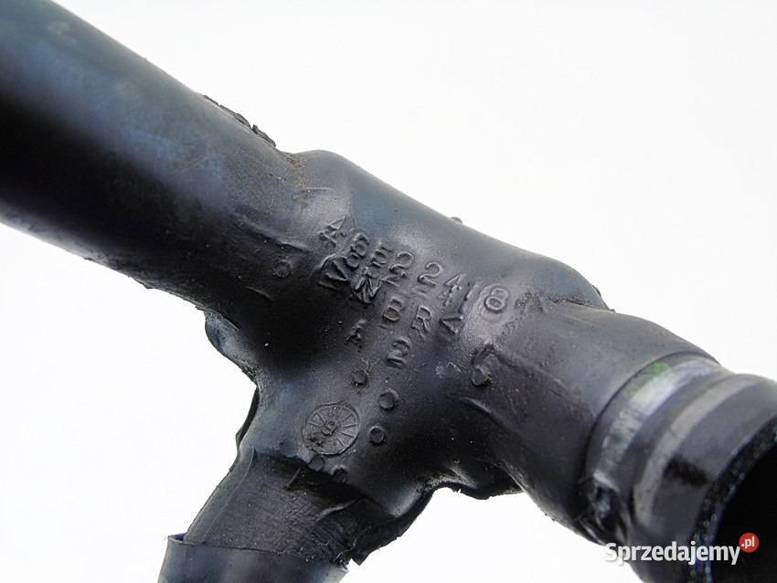 WĄŻ PRZEWÓD ODMY 24 JTD MAREA ALFA 166 156 LYBRA Sosnowiec sprzedam
