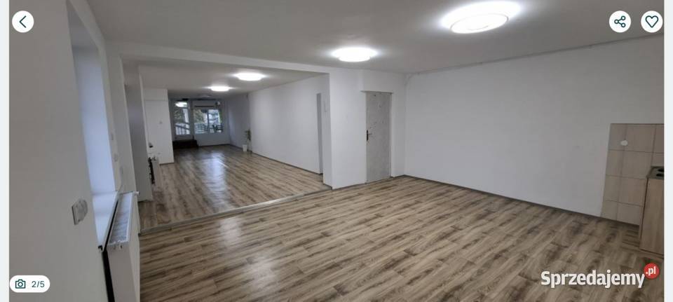 Lokal pod działalność gospodarczą 70m Toruń os