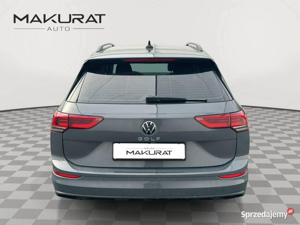 Volkswagen Golf CT534AA15 TSI Life Ambient gniazdo USB Gdańsk sprzedam