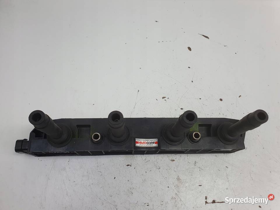 CEWKA ZAPŁONOWA Opel Astra II G 14 16 16V Z14XE Rudka