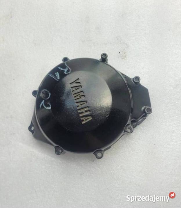 Yamaha R1 RN09 0203 pokrywa alternatora osłona Nowy Tomyśl