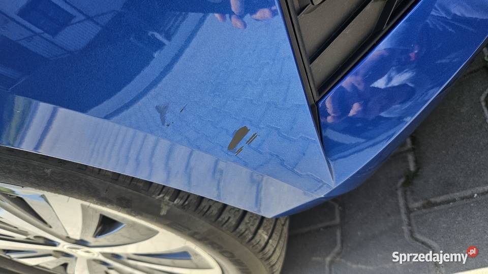 Skoda Superb Skoda Superb 20 benzyna DSG sprzedam