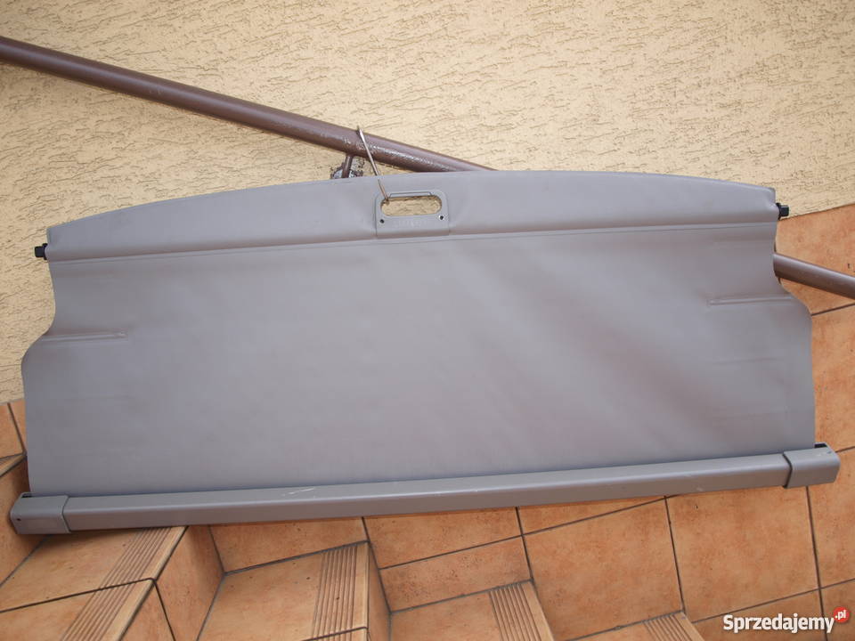 Opel Sintra roleta bagażnika 1996 1999r wielkopolskie Kalisz