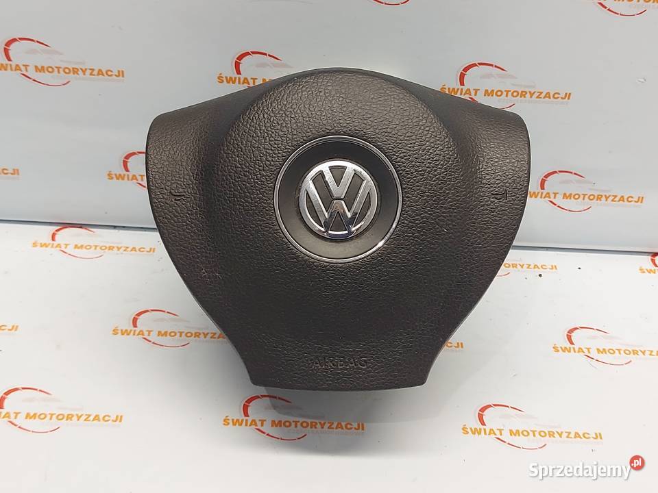 VW PASSAT CC LIFT 15r AIRBAG poduszka kierowcy Kielce
