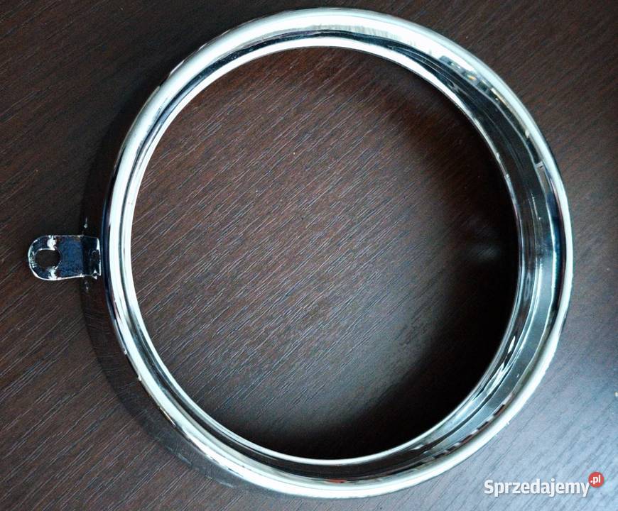 Lampa przód Jawa 353 356 Obudowy lamp i żarówek Włocławek