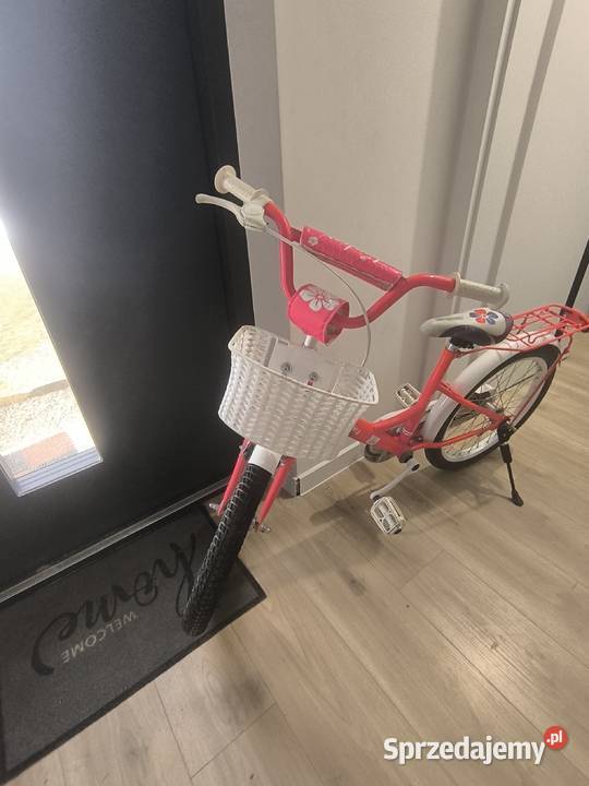 Rower Limber 20 20" Sanok