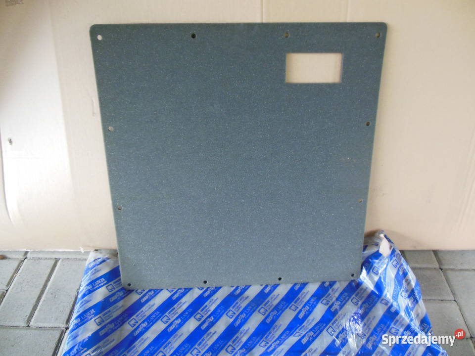 Panel Drzwi Przednich Fiat Ducato 1303019650 Kozy