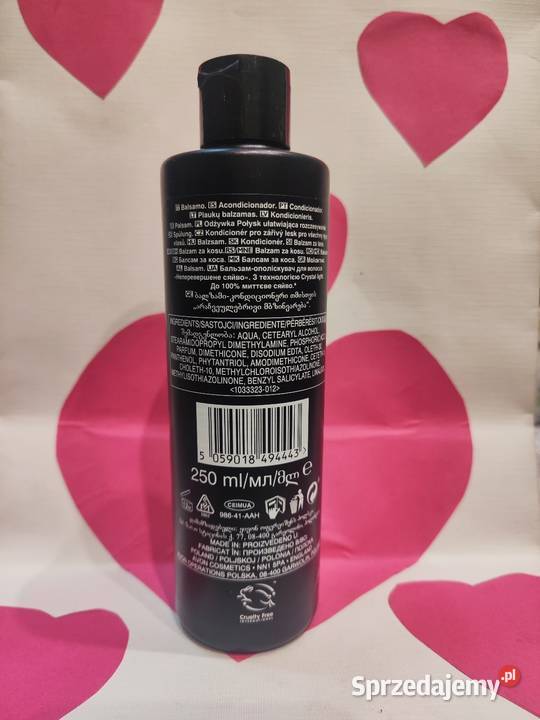 Odżywka połysk AVON ułatwiająca rozczesywanie sprzedam