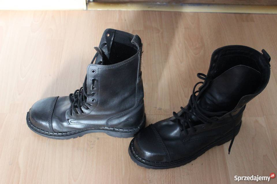 Buty Glany Cool Shoes wysokie rozmiar 44 Tarnowskie Góry