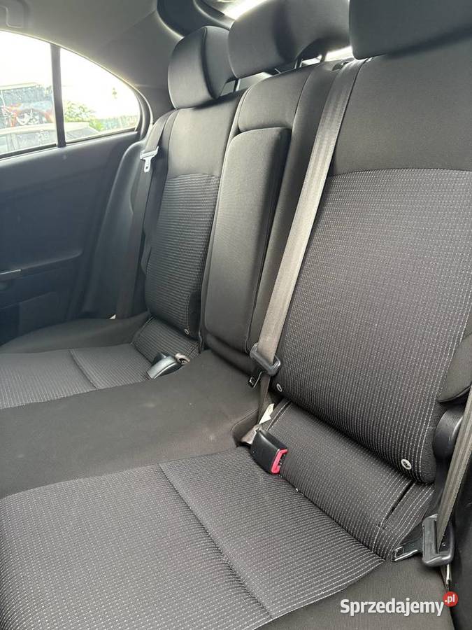 Mitsubishi Lancer 20 DID 140 gniazdo AUX Tarnobrzeg