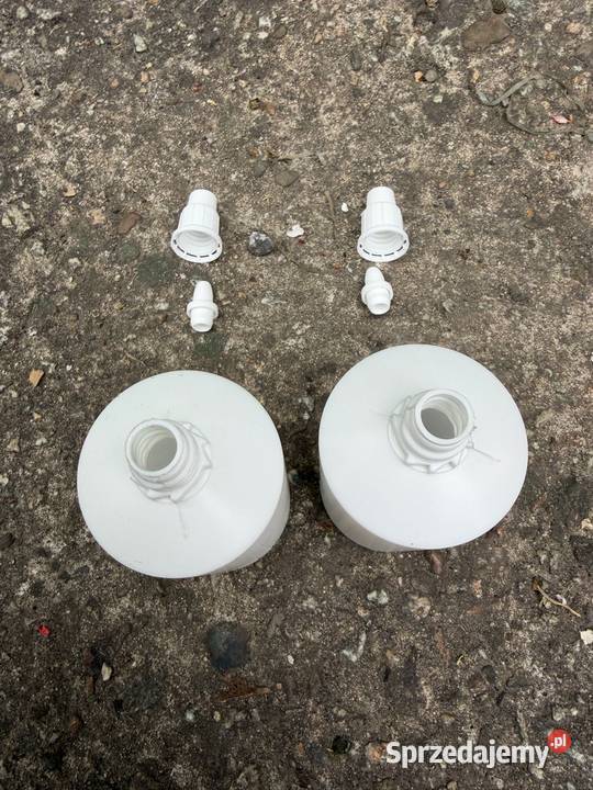 Pojemniczki 90100ml nowe x 100 Sosnowiec